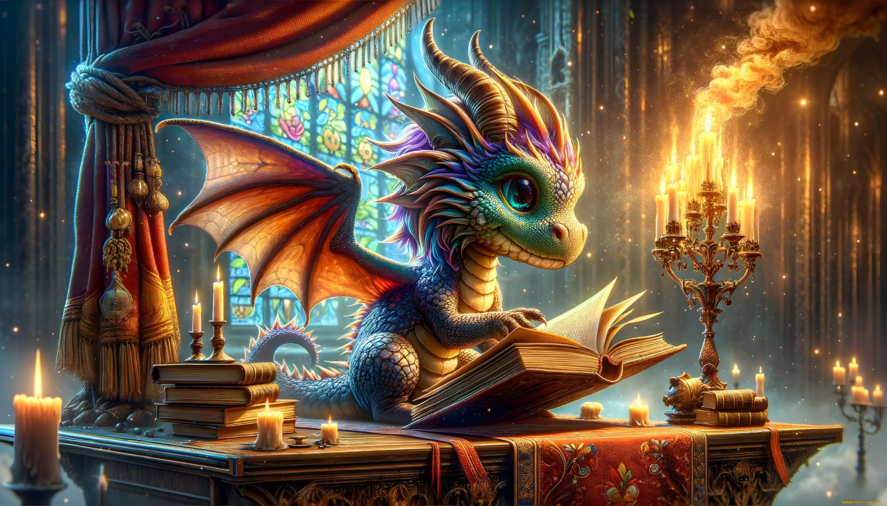 3 ,  , fantasy, 
